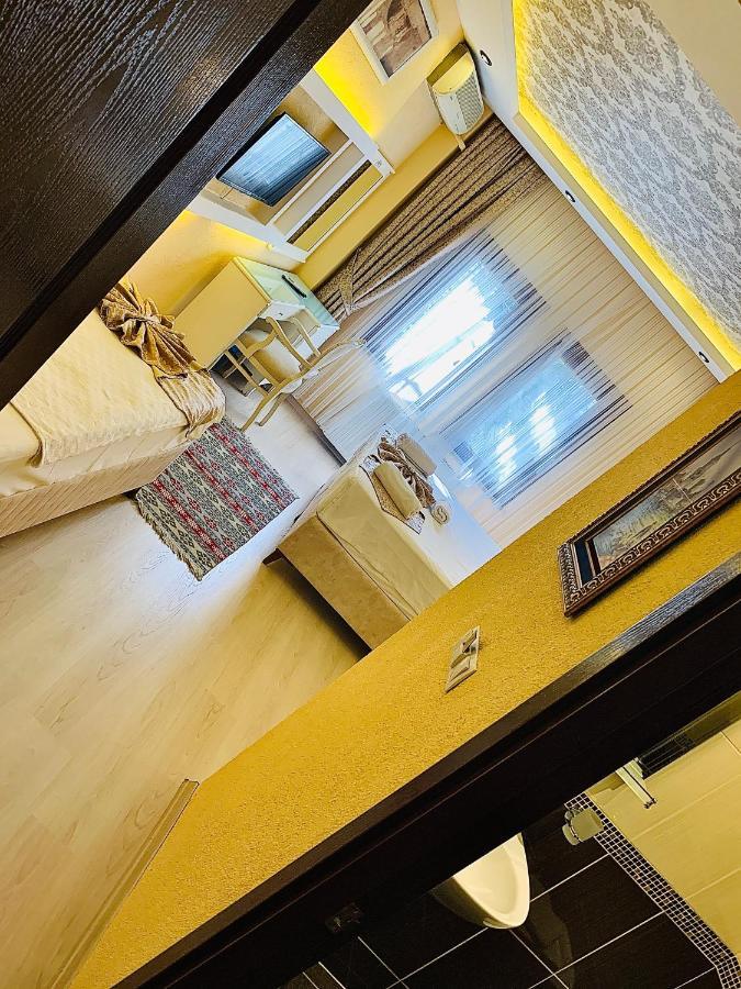Elisa Hotel Стамбул Екстер'єр фото