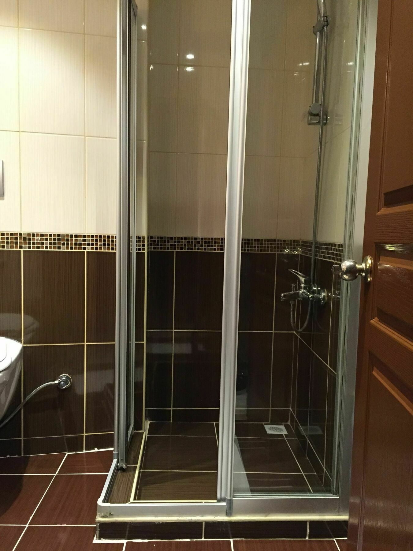 Elisa Hotel Стамбул Екстер'єр фото